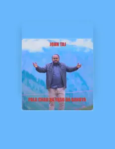 Listen to John Taj, watch music videos, read bio, see tour dates & more!