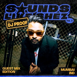 BHAI (Mixed) CJ CHIRAG, Loka & MC Altaf