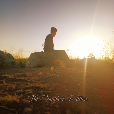 Not the same (The Complete Edition)