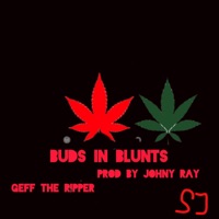buds and blunts - Single - Geff the Ripper