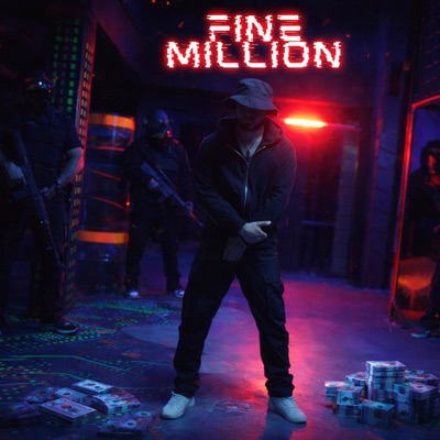 Eine Million - Single