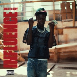 Influence ABGR Lil Cory