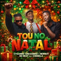 Tou no Natal (feat. Chebela) - Single - Cyganno greguinho & Newboy no beat