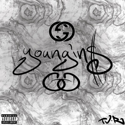 Doppel G's (feat. Young Boy Piet, Joury29 & BrokeBoyBjarne) - Single