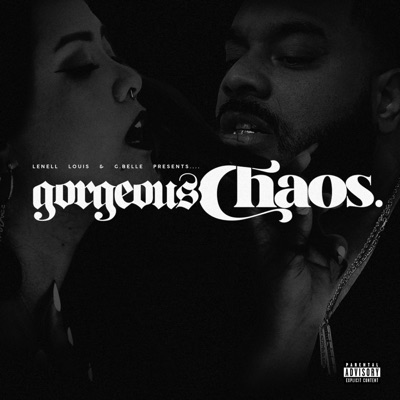 gorgeouschaos. - EP