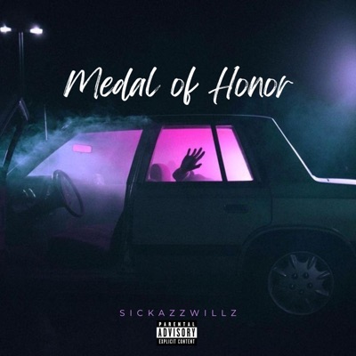 Medal of honor - Single