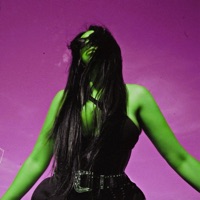 Sabertooth Tiger Head Rug (Sped Up) - Single - Renn Olympus