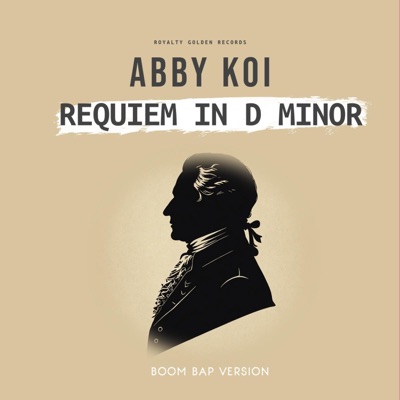 Requiem in D Minor (Boom Bap Version) - Single
