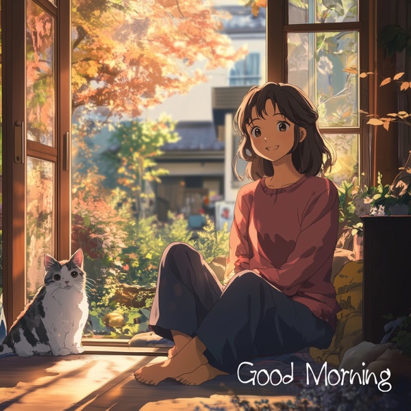 Good morning