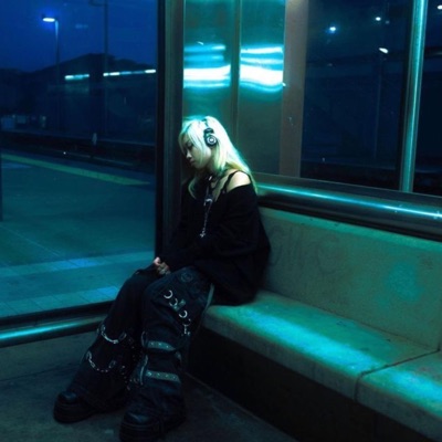 Blank - Single