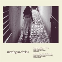 Moving in Circles - Single - Tia Gostelow