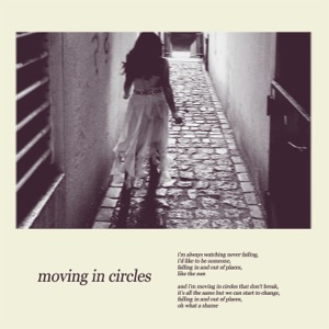Moving in Circles - Single
