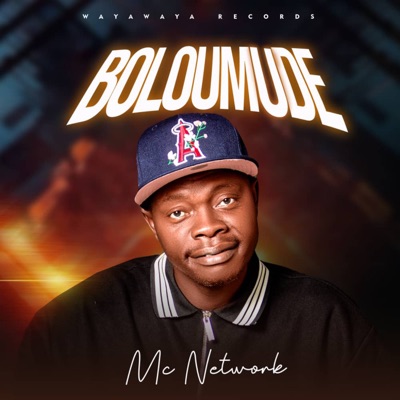 Boloumude - Single