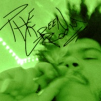 greenroom. (feat. Wxn, OMAR, Kasper. & HoodieJIM) - BLAQ