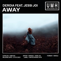 Away - Single - Deroia