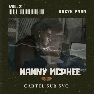 NANNY MCPHEE - Single