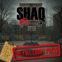 Shaq Fu Radio
