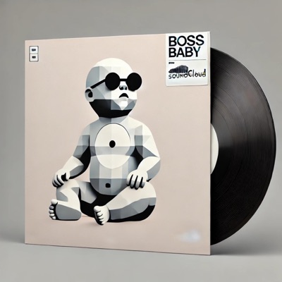 BOSS BABY - Single