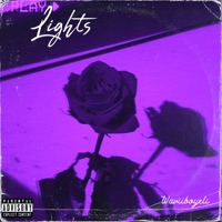 Lights - Single - Waviiboyeli