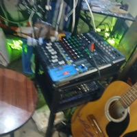 Warm Up (feat. OTBPA) - Single - Montezuma Mike