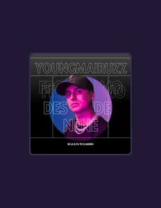 Listen to YoungMairuzz, watch music videos, read bio, see tour dates & more!