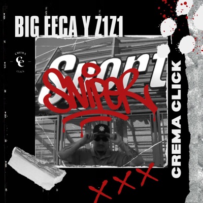 S N I P E R (feat. Z1Z1) - Single