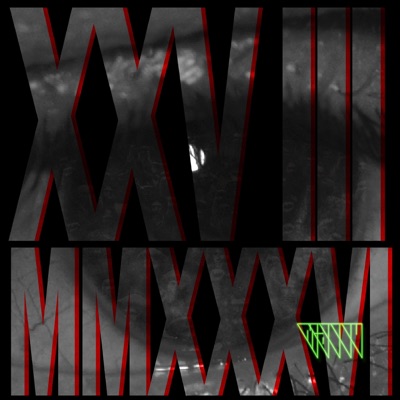 XXVIIIMMXXXVI - Single