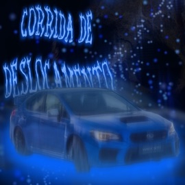 CORRIDA DE DESLOCAMENTO FalcinoBeats