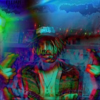 E L I J A H - EP - BRYSON THE ALIEN