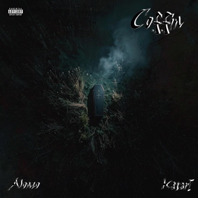 Coffin (feat. K$tar!) - Single