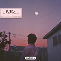 Echo - Single - MRTY, Wontu & Josiah Nichols