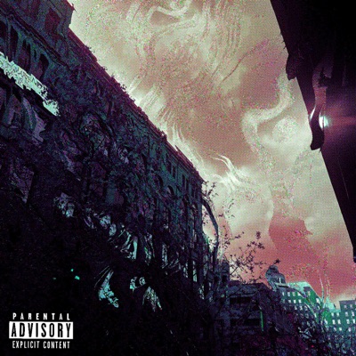 City On Fire - EP
