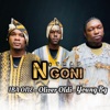 N'goni Trap (feat. OLIVER OLDI & Young BG) - Single