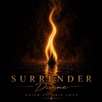 Surrender Divine (feat. Irie Love) - Single - Kaipo
