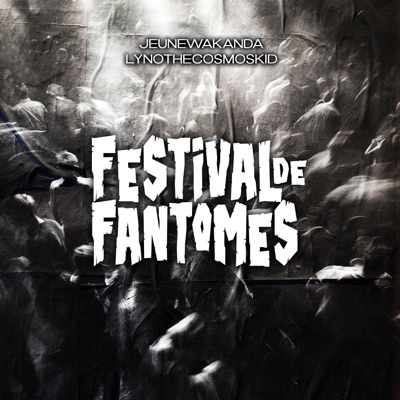 Festival de fantômes - Single