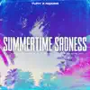 Summertime Sadness