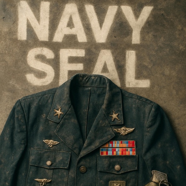 Navy seal