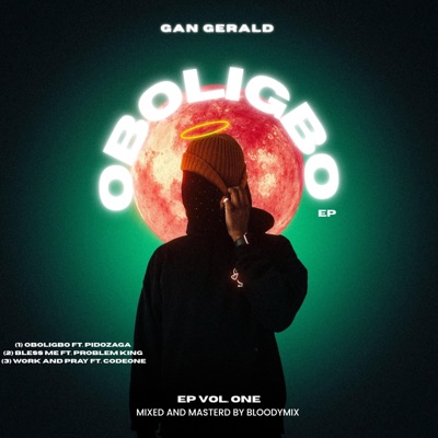 Oboligbo Ep - Single