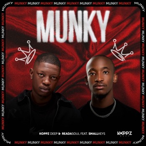 Munky (feat. Small Keys)