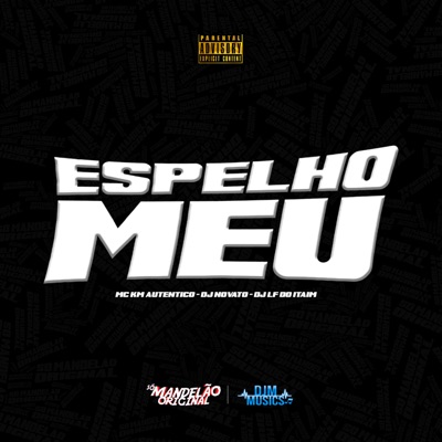 Espelho Meu - Single