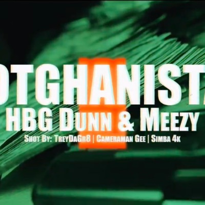 Hotghanistan - Single