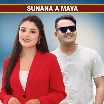 Sunana A Maya - Single