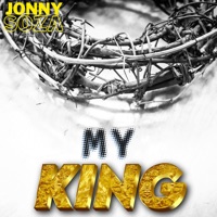 My King - Single - Jonny Soza
