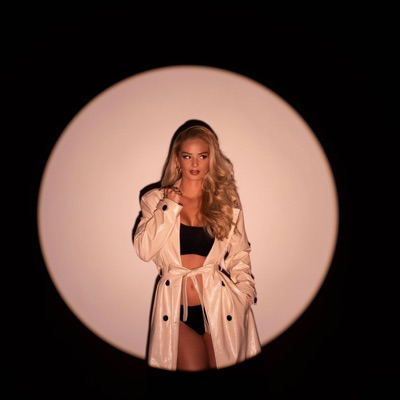 Laat me zijn - Single