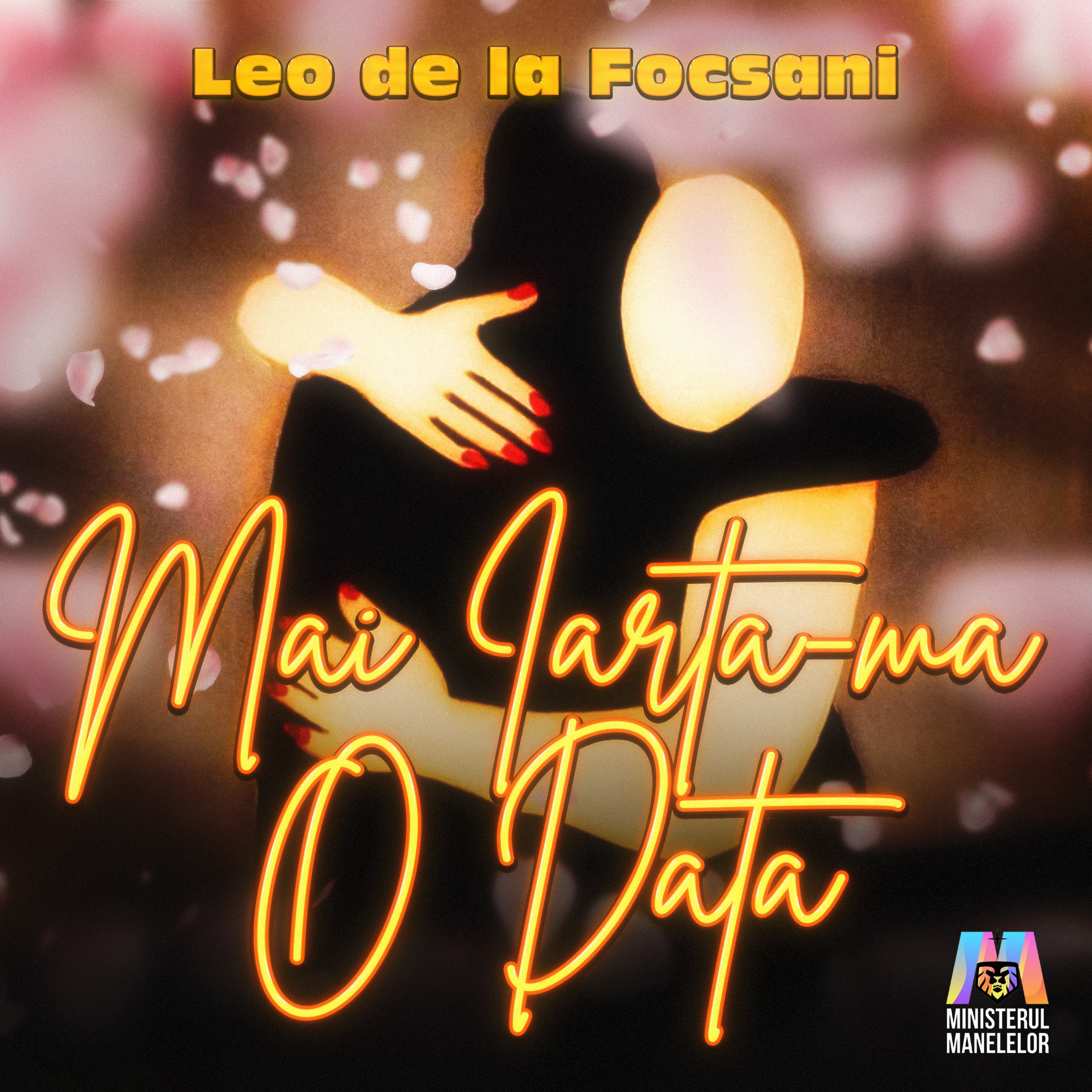 Mai iartă-mă o dată - Single