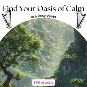 Find Your Oasis of Calm in a Busy World