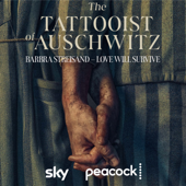 Love Will Survive (from The Tattooist of Auschwitz) - Barbra Streisand Cover Art