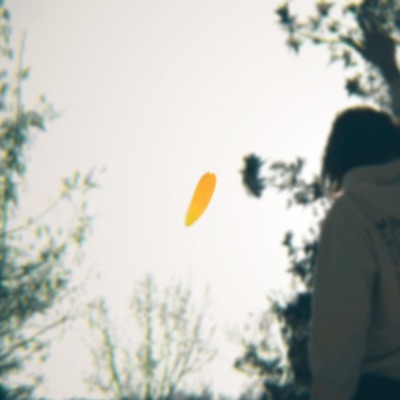 Deuxième pétale - Single