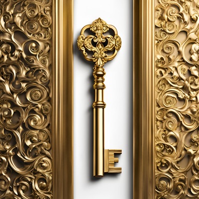 Key Glock - Single