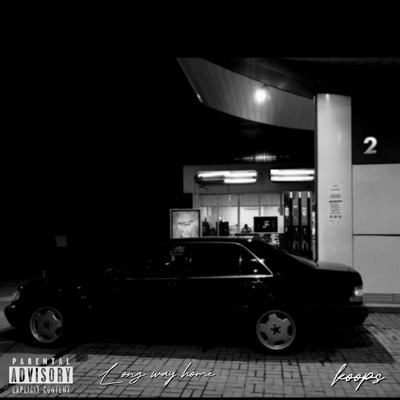 Long way home - Single